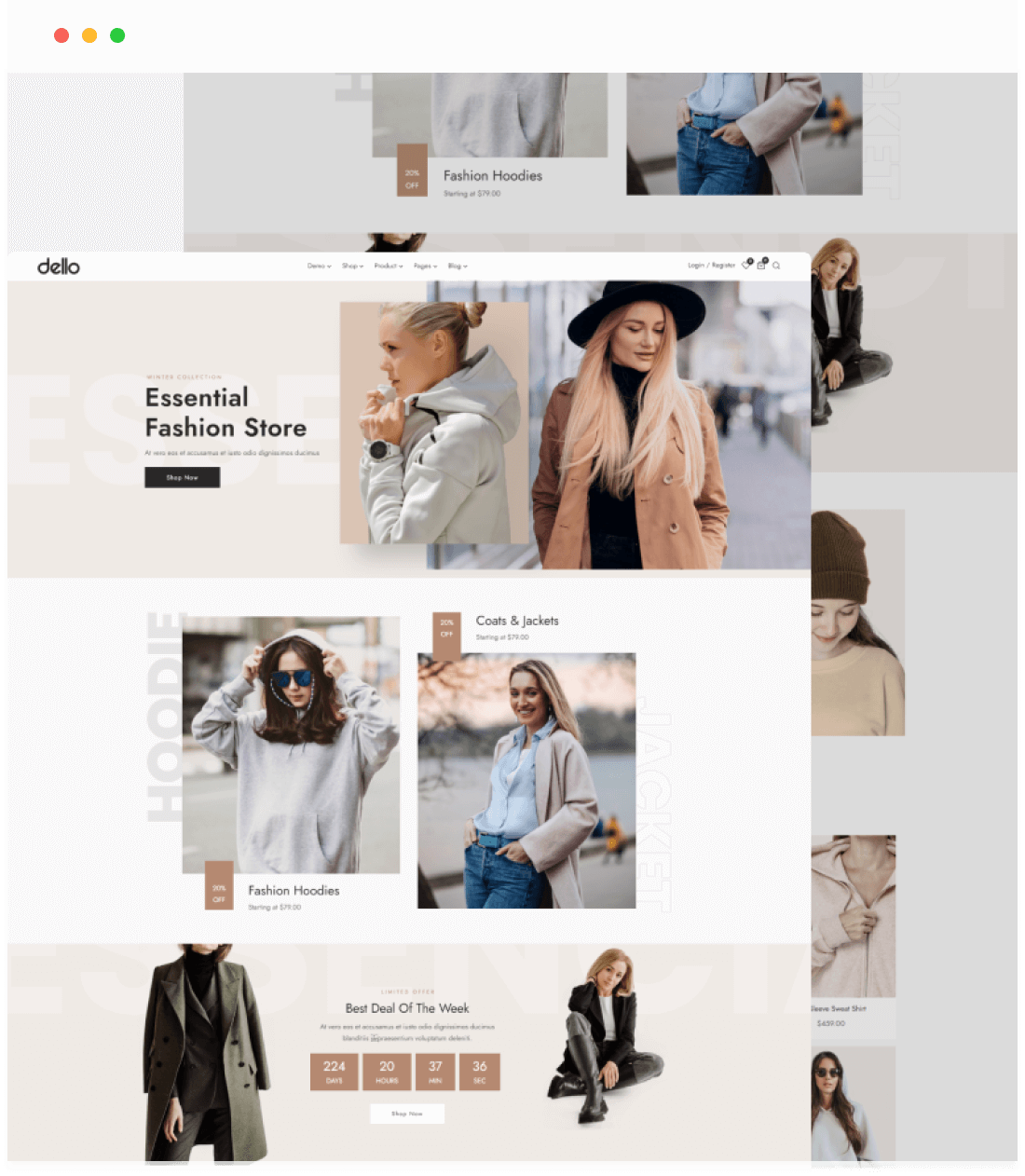 Radiant Themes – Home Of Outstanding Premium Themes